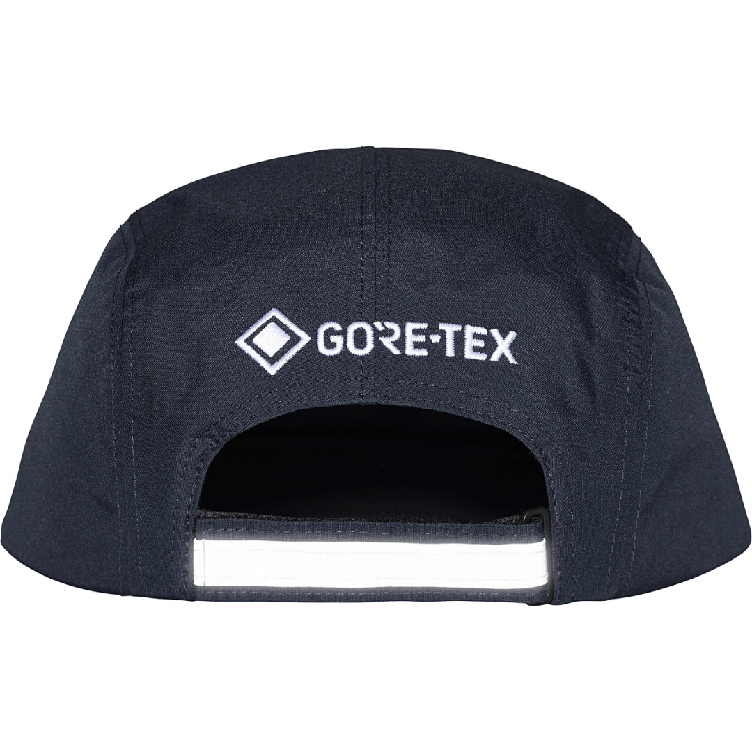 Supreme 128 25SS GORE-TEX Camp Cap Water Wind (Light Black) - Image 4
