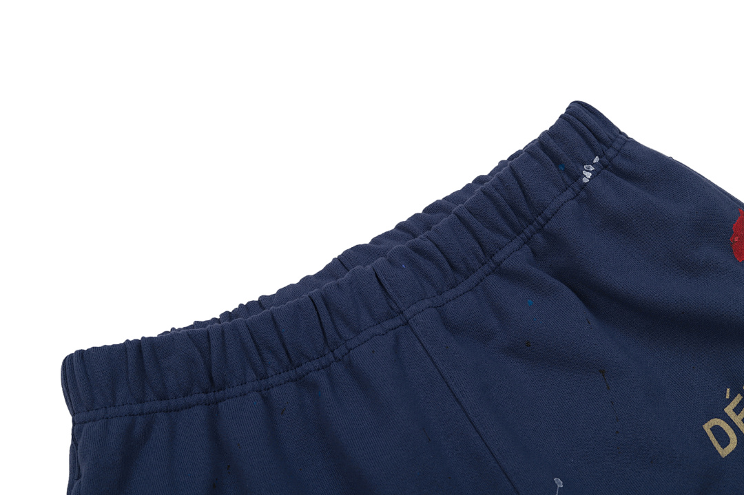 Gallery Dept 178 Gallery Dept Washed Ink Grey Purple Black Blue S-XL 7163# - Image 14