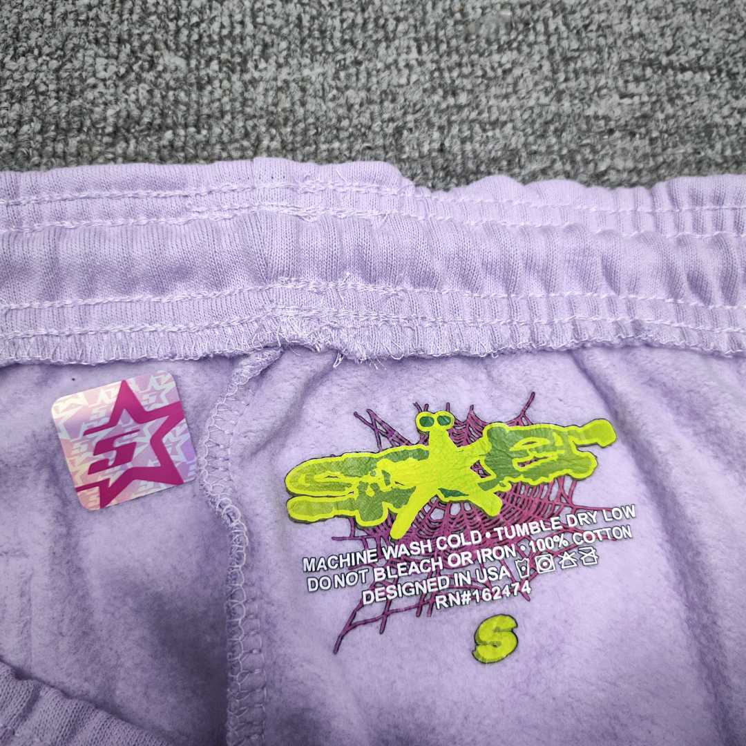 Unbranded HOODIE Purple TC Mens Womens Long : S-XXL - Image 13