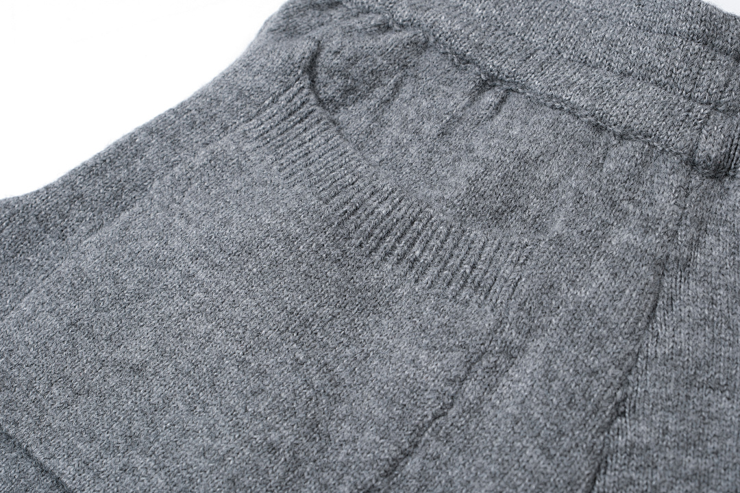 On Running 198 Cole Buxton Logo Floral Fleece Stitching Lace Short Black Off White Grey Blue Camel S-XL C7030# - Image 57
