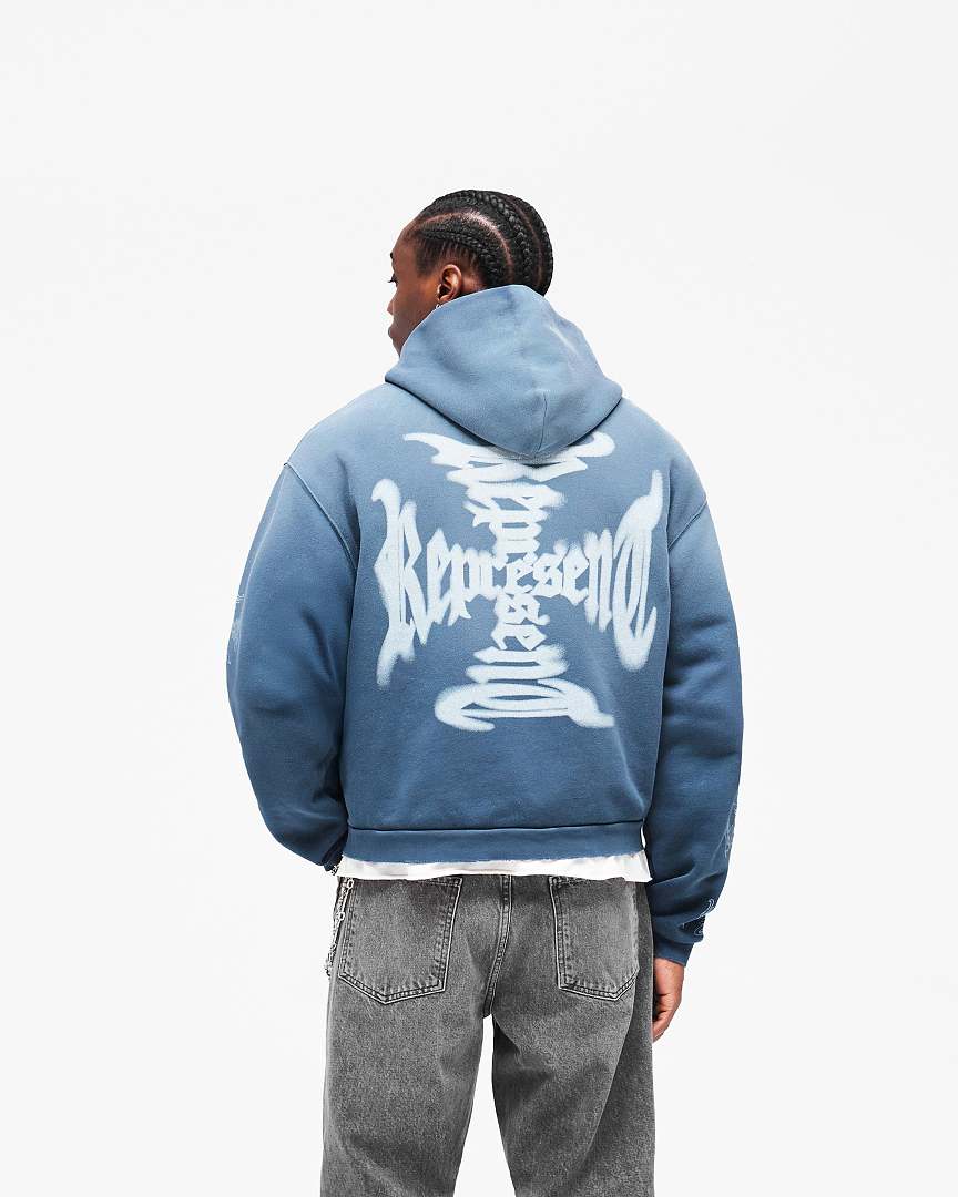 Represent 278 Represent Boxy : S M L XL - Image 25