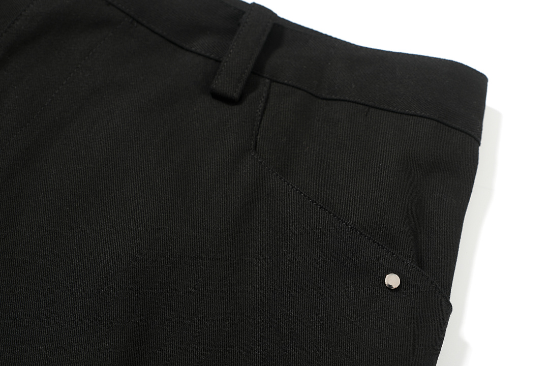 On Running 218 NONNOD Alpine Carpenter Shorts Short Khaki Black S-XL 7262# - Image 14