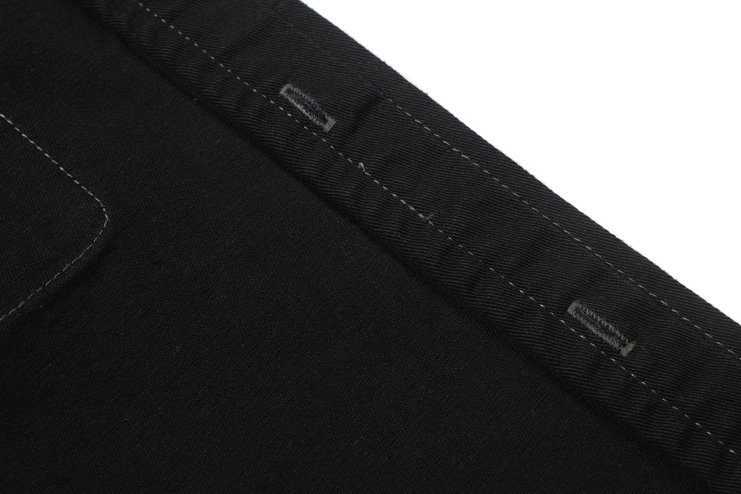 Arc'teryx 268 FAR.ARCHIVE FAR Collar Double Black S-L 3288# - Image 12