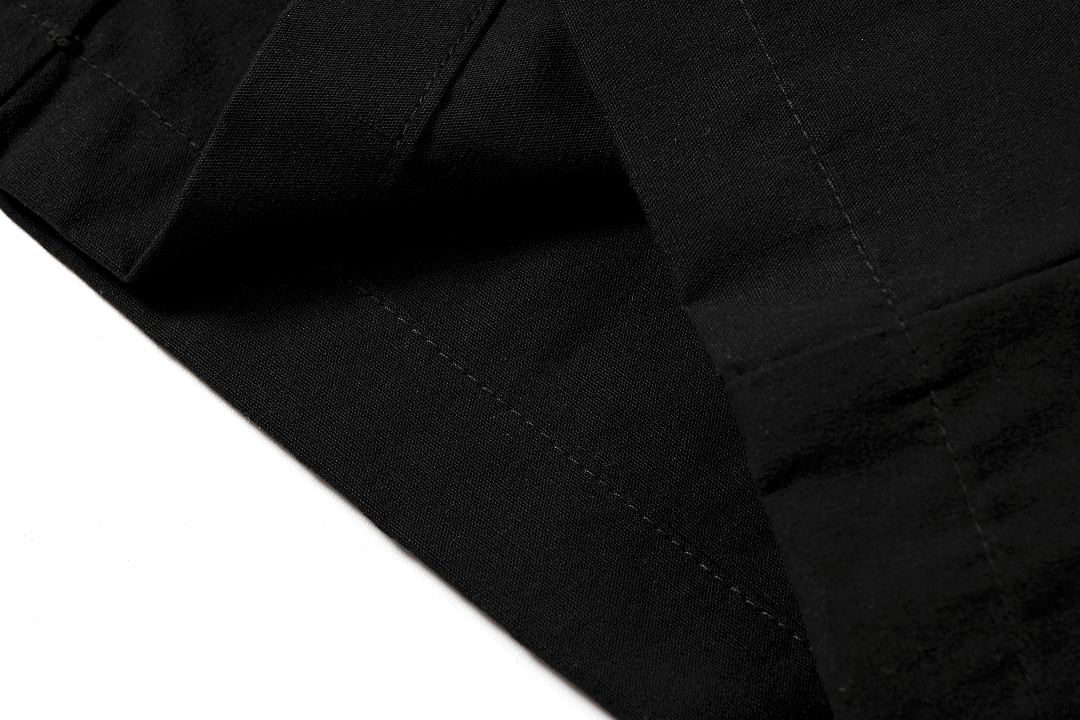 Unbranded 218 LEM Classic Wind Wide Lace Long : Black S-XL K6050# - Image 14