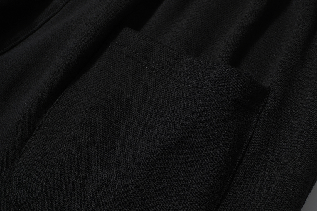 Essentials 178 ESS LOGO Black /Black Grey /Charcoal S-XL 6694# - Image 30