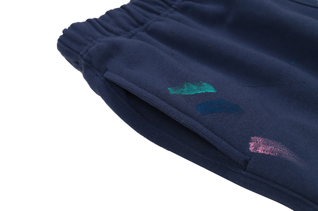 Gallery Dept 178 Gallery Dept Washed Ink Grey Purple Black Blue S-XL 7163# - Image 15