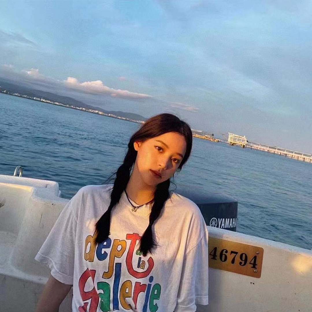 Gallery Dept 108 Gallery Dept. Tee Color Short Sleeve T White S M L XL - Image 18
