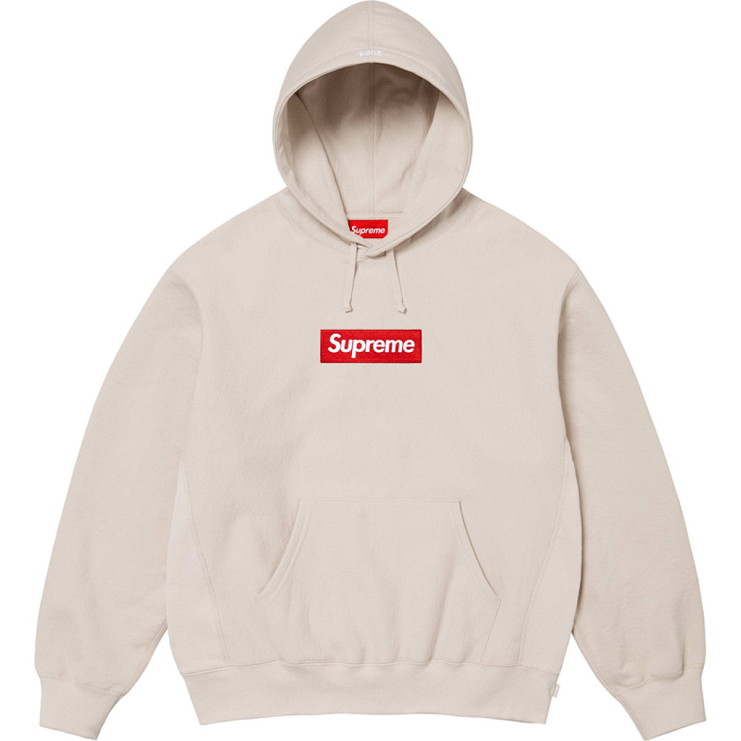 Off-White 268 SUP 24FW BOX Black Off White Floral Grey Blue S M L - Image 5