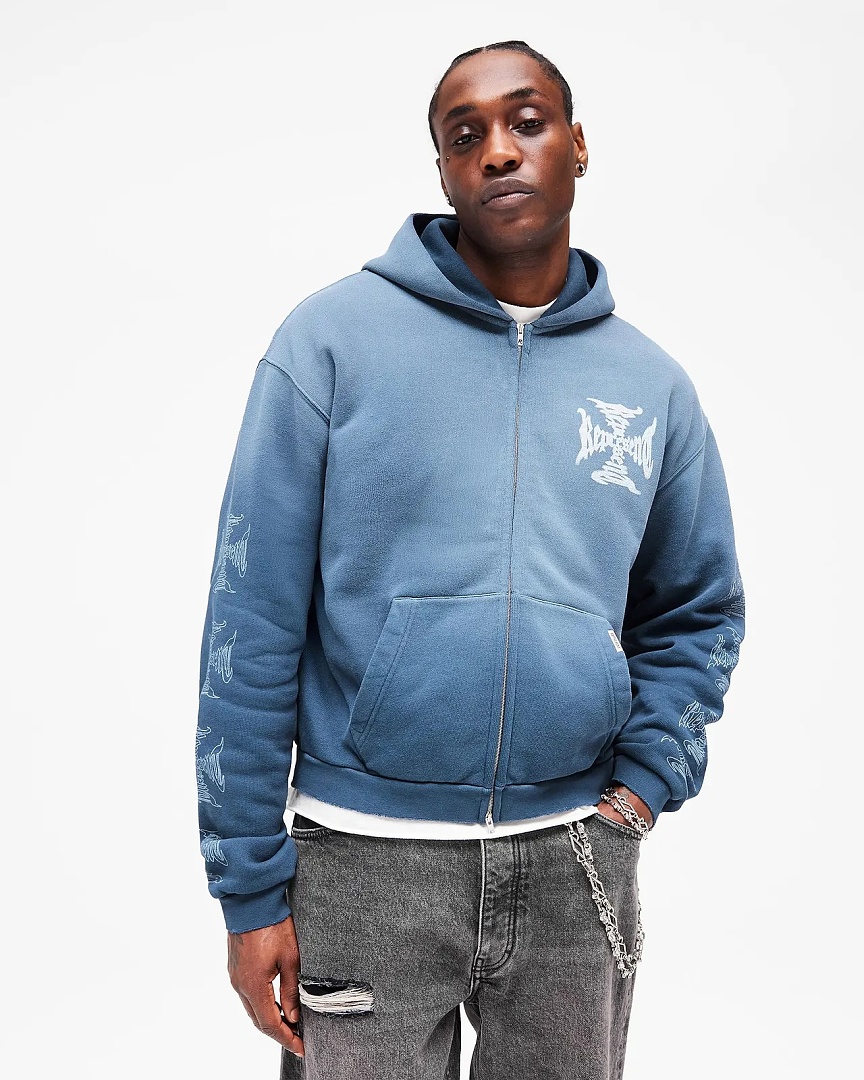 Represent 278 Represent Boxy : S M L XL - Image 26