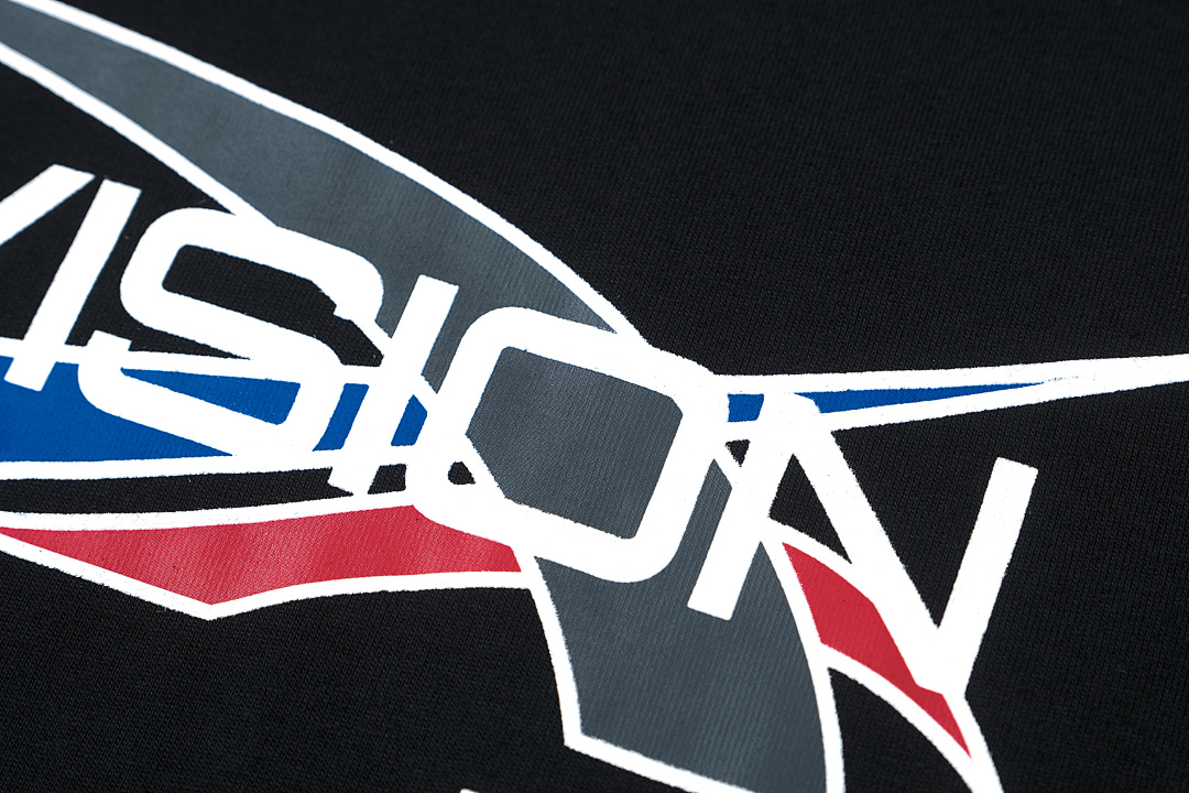 On Running 108 CIVISION By CSC Print LOGO Short Sleeve T Black 1 2 3 8033# - Image 8