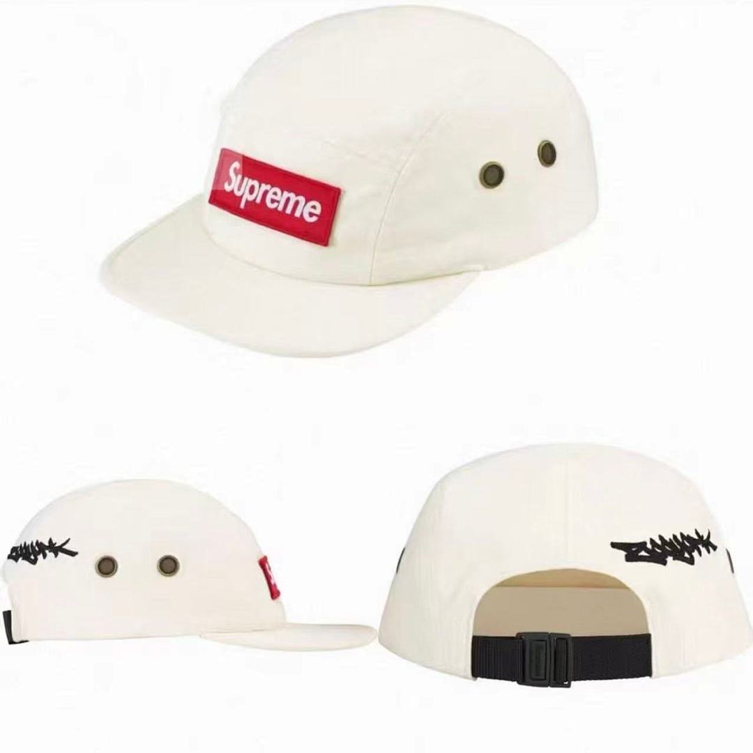 Supreme 128 ZOO YORK (Black White) - Image 2