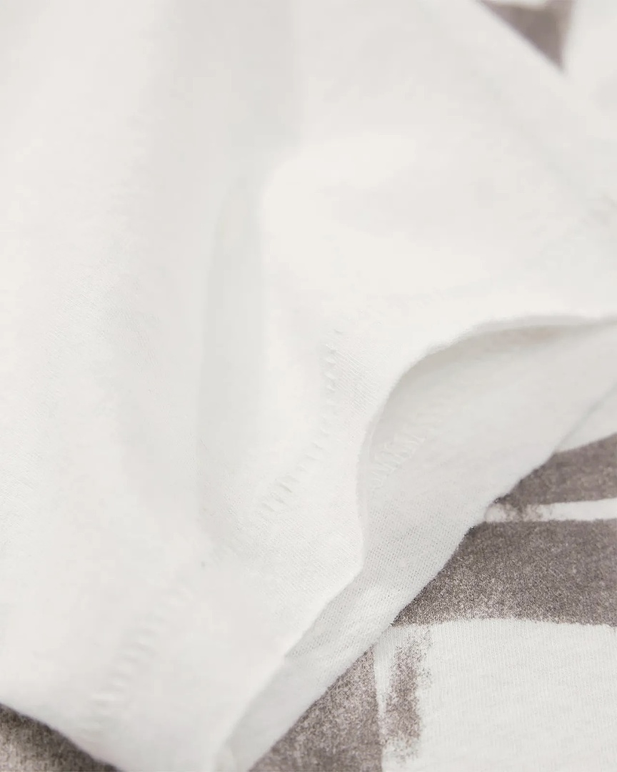 Off-White 158 Represent Halo Striped Long Sleeve 93 No : S M L XL Off (White) - Image 8