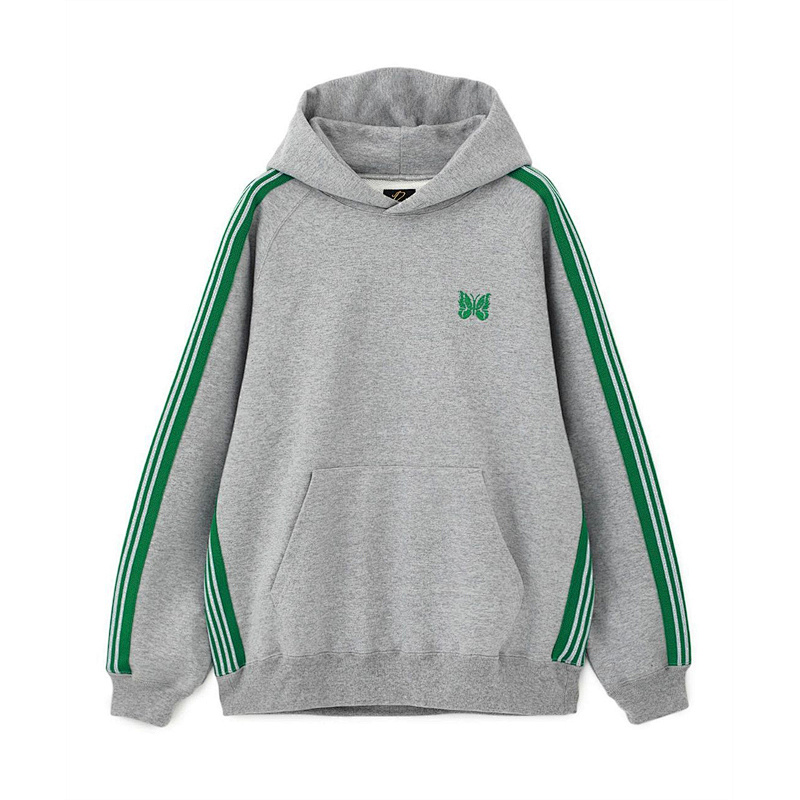 Needles 228 NEEDLES Collab STUDIOUS Limited Exclusive Embroidered Top Mens Womens SIZE: S M L XL