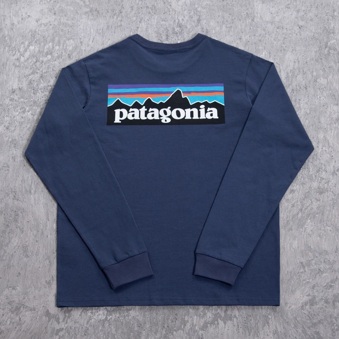 On Running 148 P6 Long Sleeve T : (Black White) - Image 17