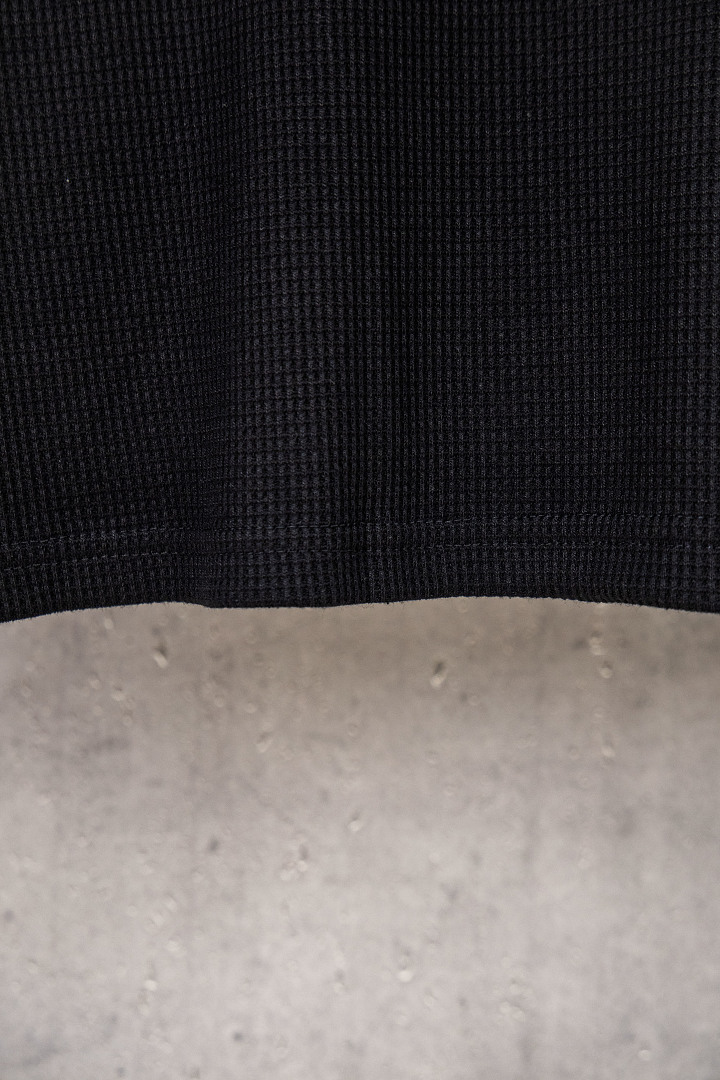 AMIRI 168 Wide Version Model Long Sleeve Black Apricot Light Grey S M L XL 601# - Image 81