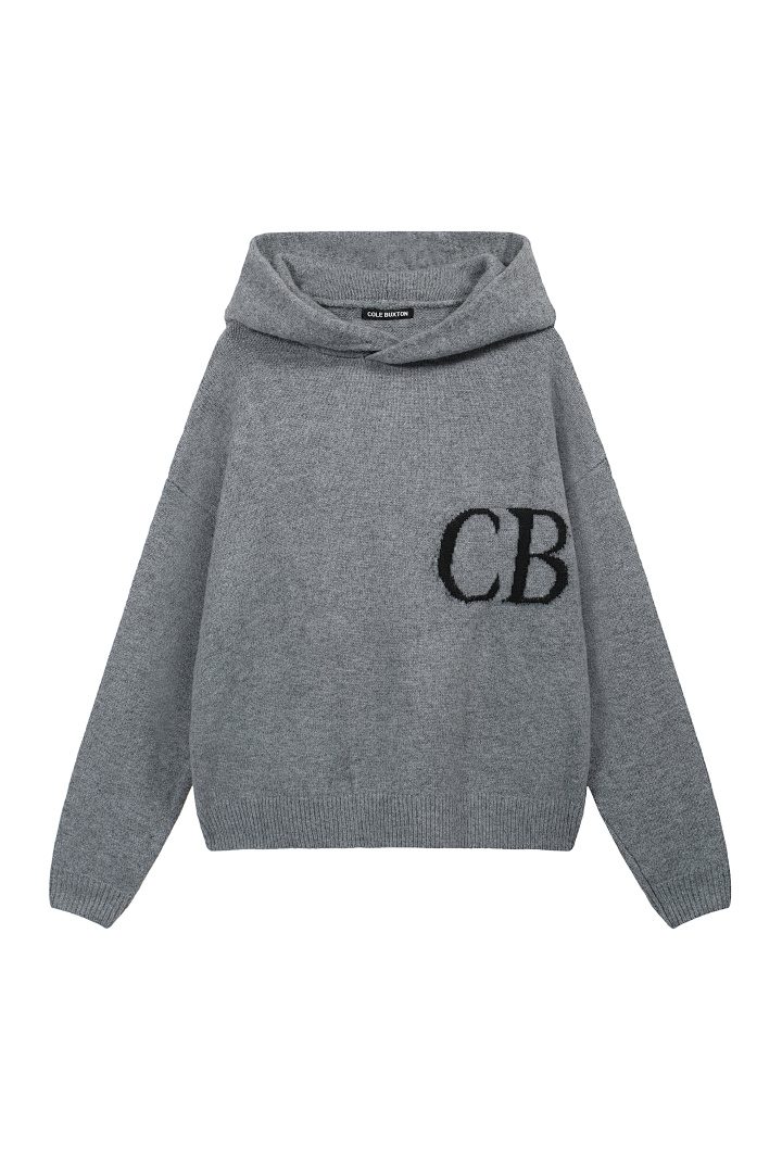 On Running 238 Cole Buxton Logo Floral Fleece Black White Grey S-XL C7032# - Image 21