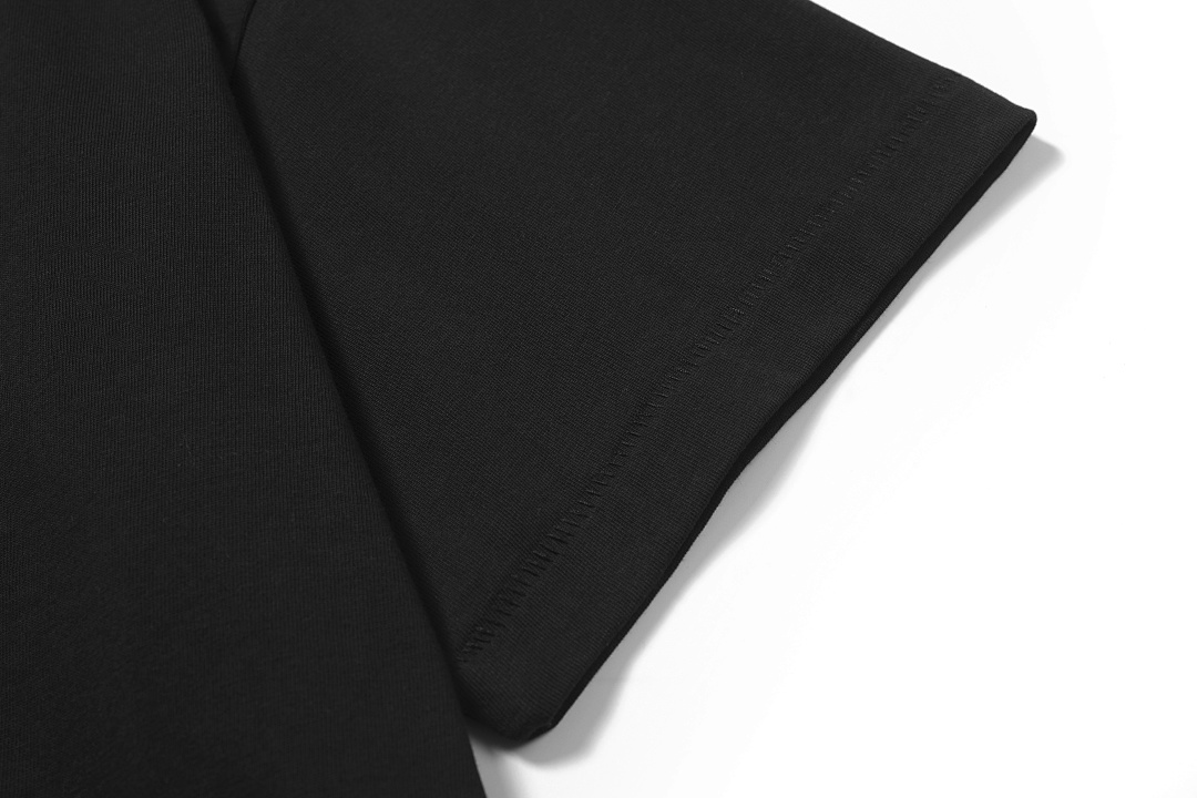 Essentials 118 ESS SS25 ALWAYS ON Classic Short Sleeve Tee T Gloss White Black Grey : XS-XL - Image 15