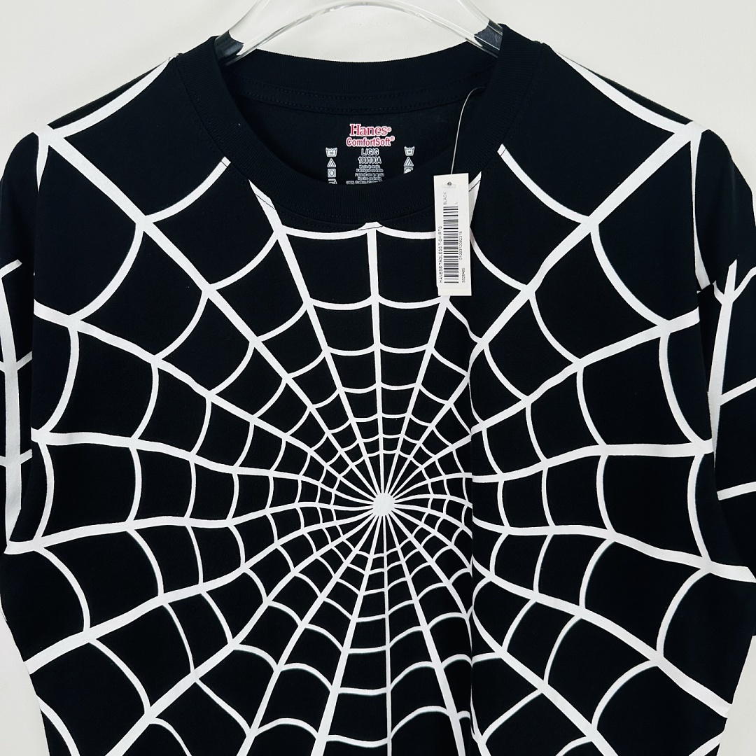 Supreme 148 SU X HANES TAGLESS T-SHIRTS T - Image 6