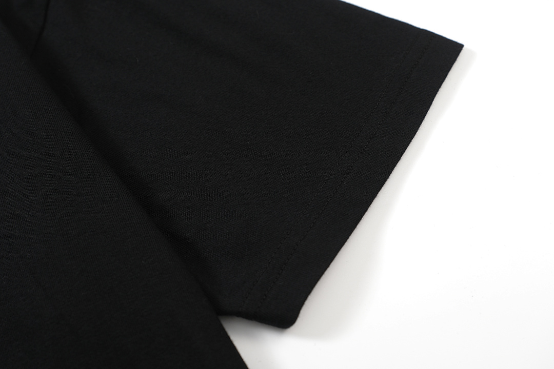 Arc'teryx 108 FAR.ARCHIVE FAR 24SS Print Short Sleeve T Black S-L 8015# - Image 8
