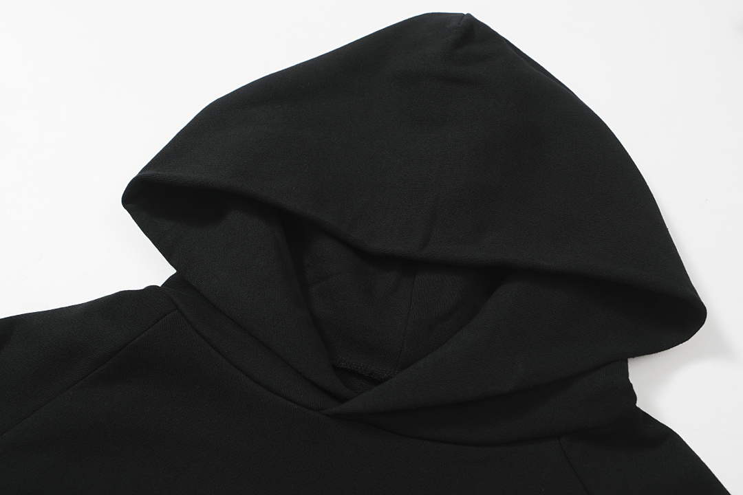 Unbranded 218 Kanye Limited Exclusive Black 1 2 3 3043# - Image 4