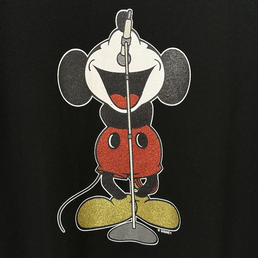 Supreme 218 Cream Long Sleeve NUMBER INE MICKEY RAGLAN L/S (N) - Image 11
