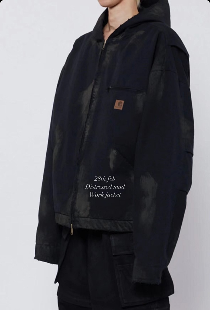 Unbranded 398 GRAILZ /PROJECT Sole Black SML P6006# - Image 19