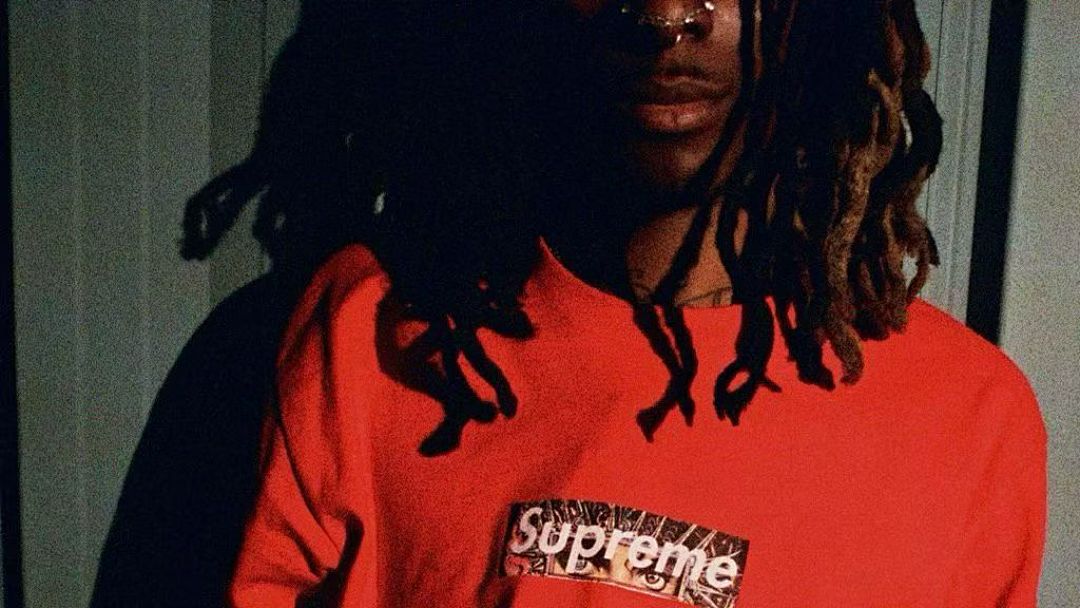 Supreme 138 Michael Jackson Box Logo Tee MJ T Black White S-XL - Image 8