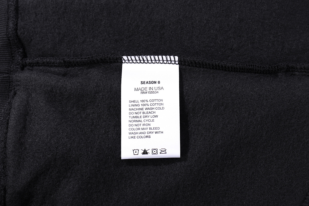 Adidas 198 Yeezy Season6 Calabasas Kanye High Khaki Grey Mid Blue Dark S-XL 3856# - Image 41