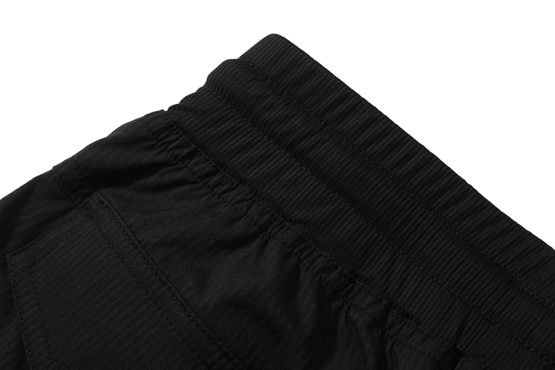 Unbranded 258 LULU Wind Lace Long Black S-XL K4005# - Image 18