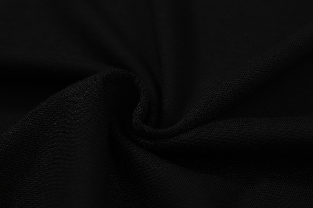 Unbranded 108 Undermycar Small Label LOGO Embroidered Short Sleeve T Black White 1 2 3 4 8020# - Image 17