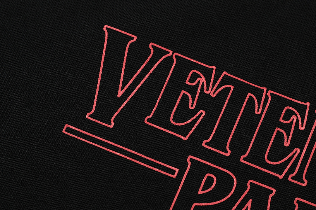 Unbranded 118 VTM Wind Label Logo Short Sleeve T Black S-XL V5207# - Image 7