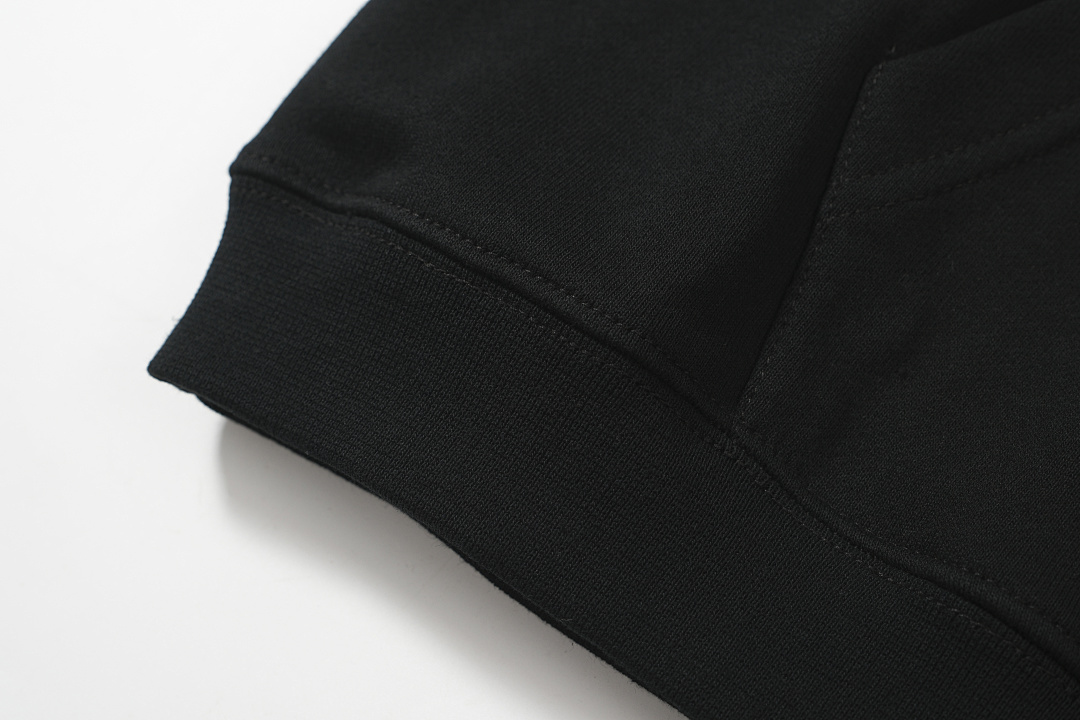 Unbranded 218 Kanye Limited Exclusive Black 1 2 3 3043# - Image 11