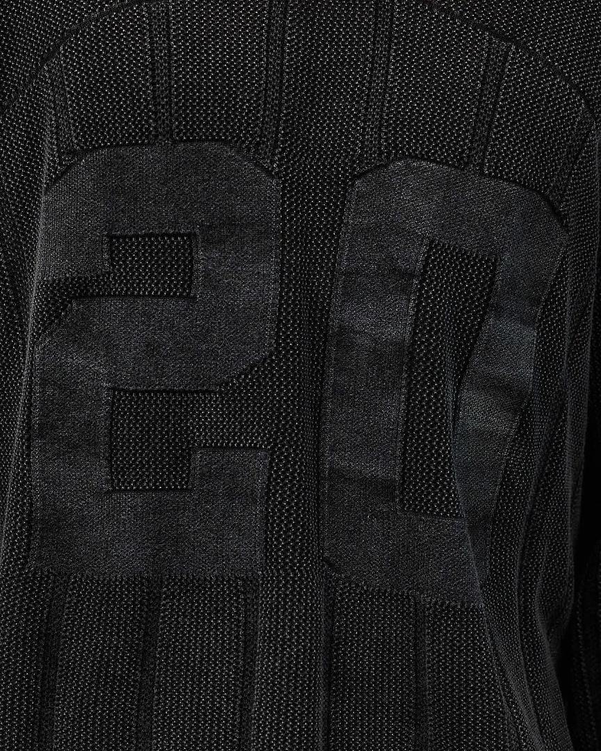 Represent 218 Represent Olive Long Sleeve : S M L XL Washed Black Resent - Image 22
