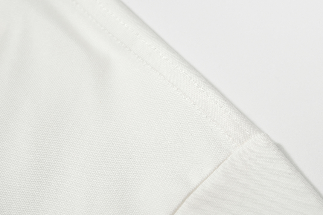 Unbranded 108 JIL SANDER Wind Label Logo Short Sleeve T Black White S-XL J9889# - Image 27