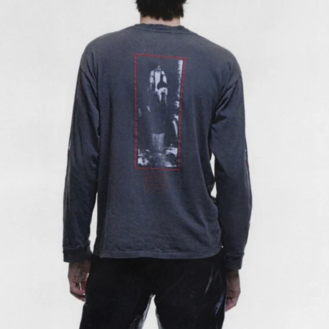 Enfants Riches Deprimes 158 Enfants Riches Deprimes Long Sleeve : S M L XL - Image 12