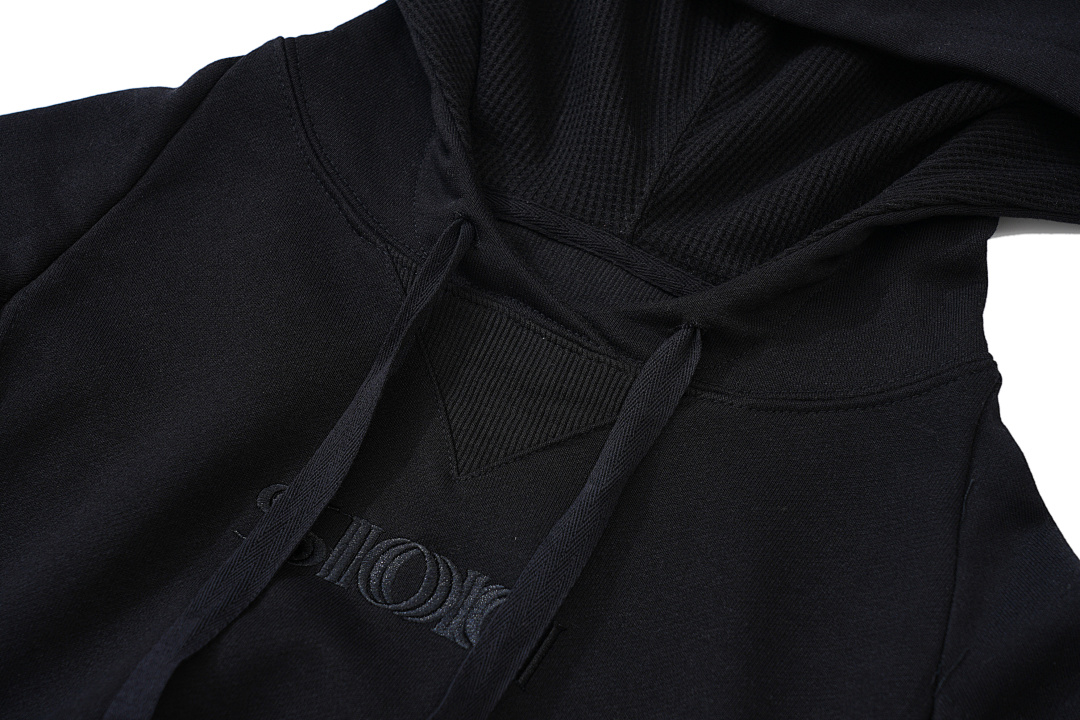 Unbranded 248 Undermycar Embroidered Black 1 2 3 4 3894# - Image 7