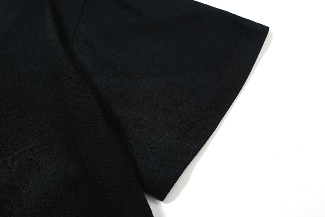 Arc'teryx 118 FAR.ARCHIVE Label LOGO Print Short Sleeve T Grey Blue Black S-L 3990# - Image 8