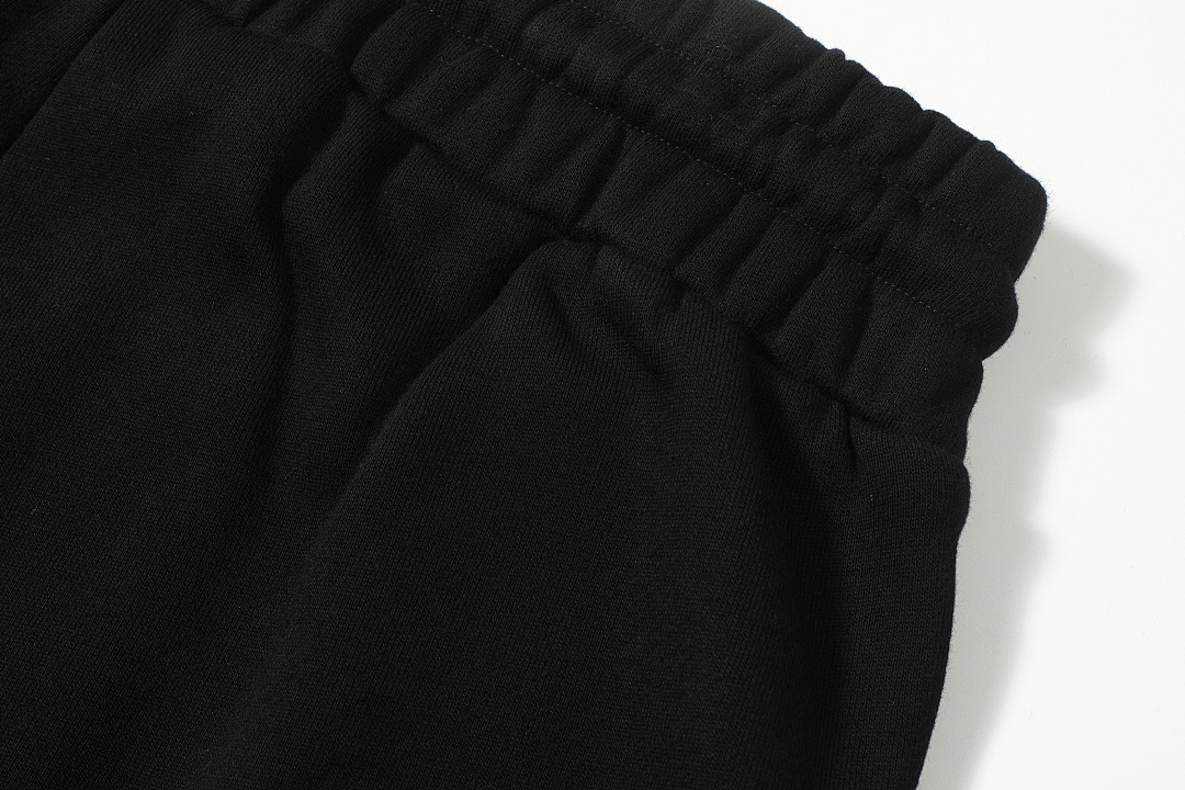 Essentials 238 FO Collab Small Label Strap Long Black Water Grey S-XL 6294# - Image 11