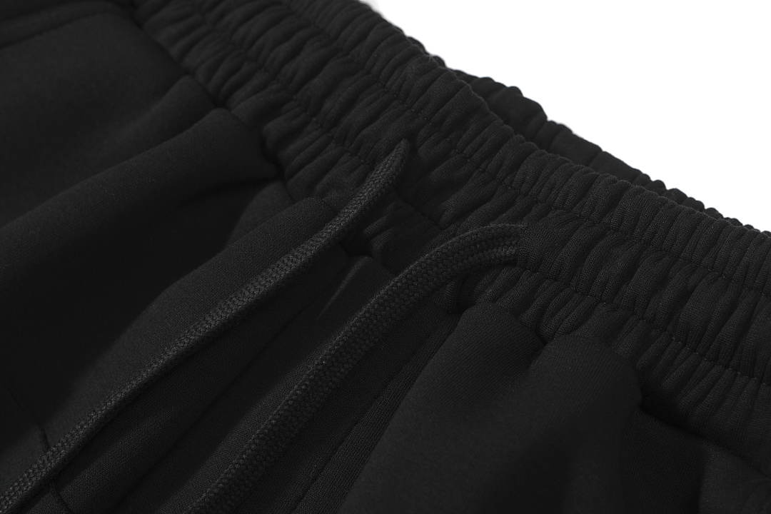 Unbranded 258 ANDEND Small Patchwork Wide Lace Long Black Grey SM K4001# - Image 8