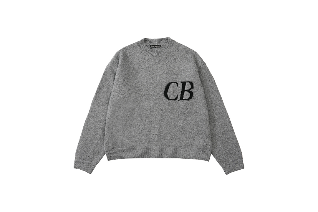 On Running 198 Cole Buxton Small Logo Floral Wide Collar Fleece Black Off White Grey Blue Ink Green S-XL M985# - Image 47