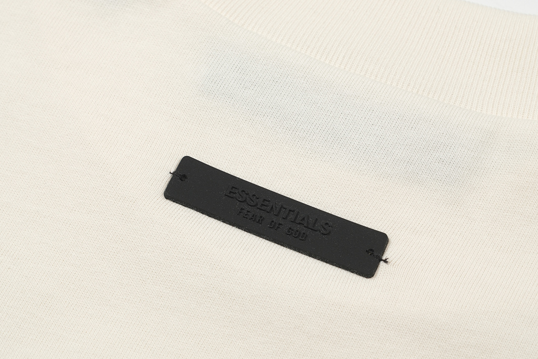Essentials 118 ESS 24FW Print Short Sleeve T Green Oatmeal Grey Black White Olive S-XL 6261# - Image 59