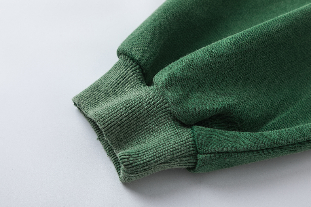 Unbranded 238 VETEMENTS VTM ORIGINAL Embroidered Collar Black Green XS S M L Diamond 8506 # - Image 10