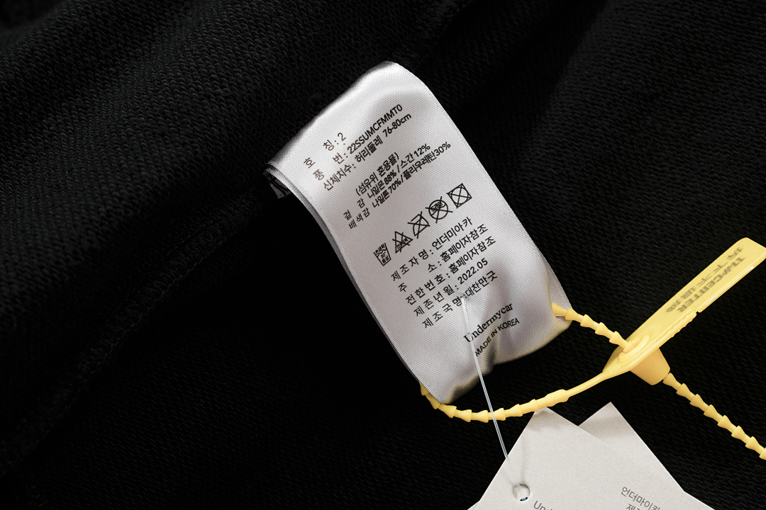 Unbranded 228 Undermycar Long Black 1 2 3 4 7273# - Image 15
