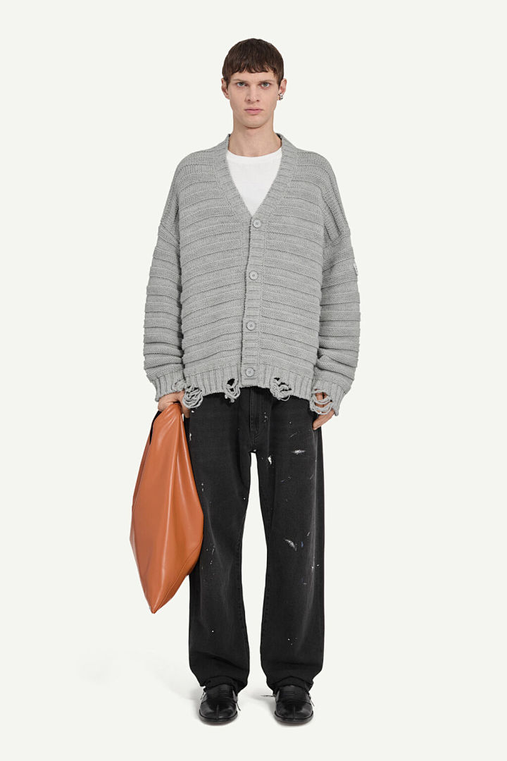On Running 238 M6 V Collar Black Water Grey 46 48 50 52 3067# - Image 38