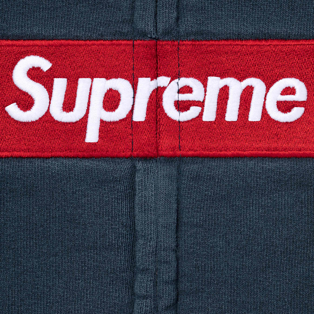 Supreme 368 MM6 BOX Black Blue Grey White S M L - Image 7