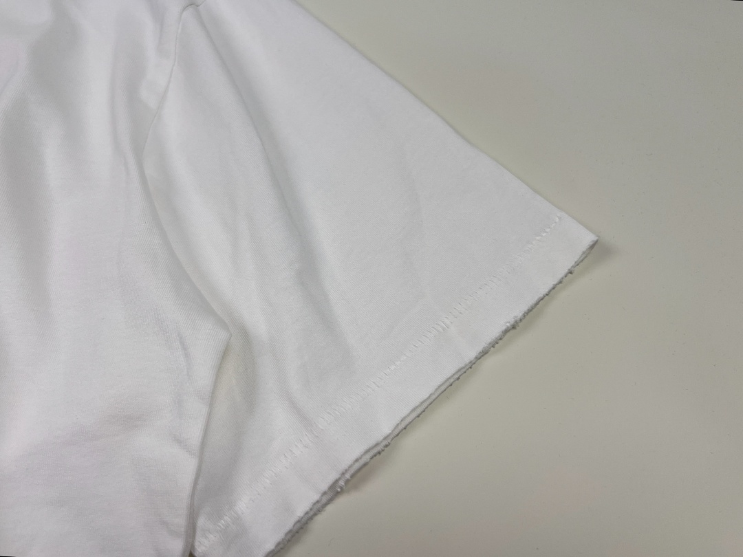 Off-White 138 Represent × The Beach Boys Collab T : S M L XL Off (White) - Image 8