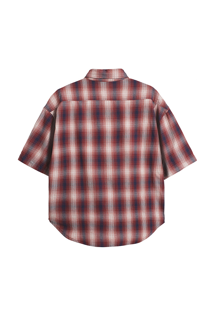 Acne Studios 198 AC Red S-XL 3275# - Image 3