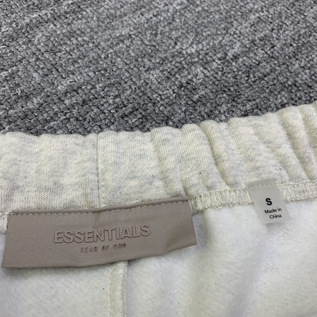 Essentials 178 ESS Velvet Autumn Winter Long : Black /Stretch Limo Dark Oatmeal /Dark Light /Light XS-XL - Image 21
