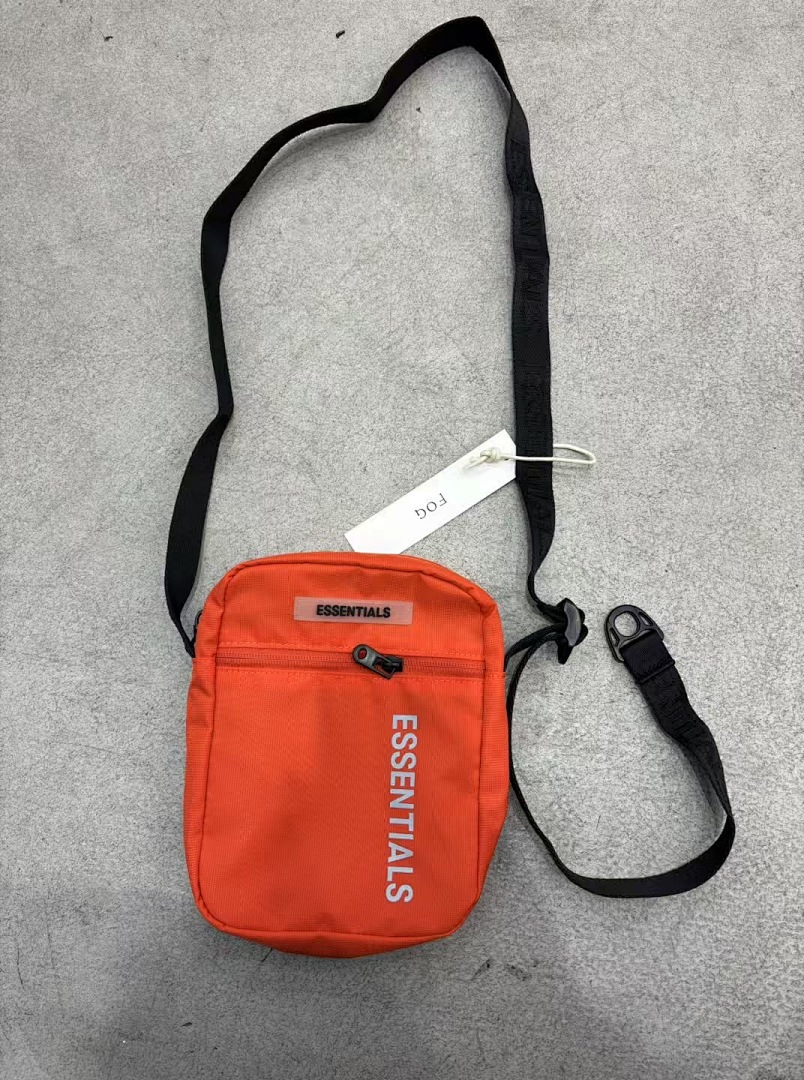 Essentials 138 Color Single (Black Green Grey Blue Yellow Orange) - Image 6