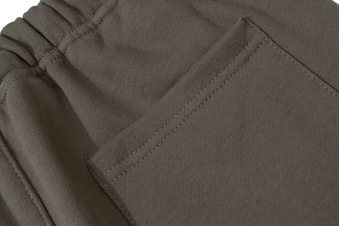 Essentials 98 ESS High Light LOGO Dark Khaki Grey New Apricot Blue Black Big S-XL 6035# - Image 57